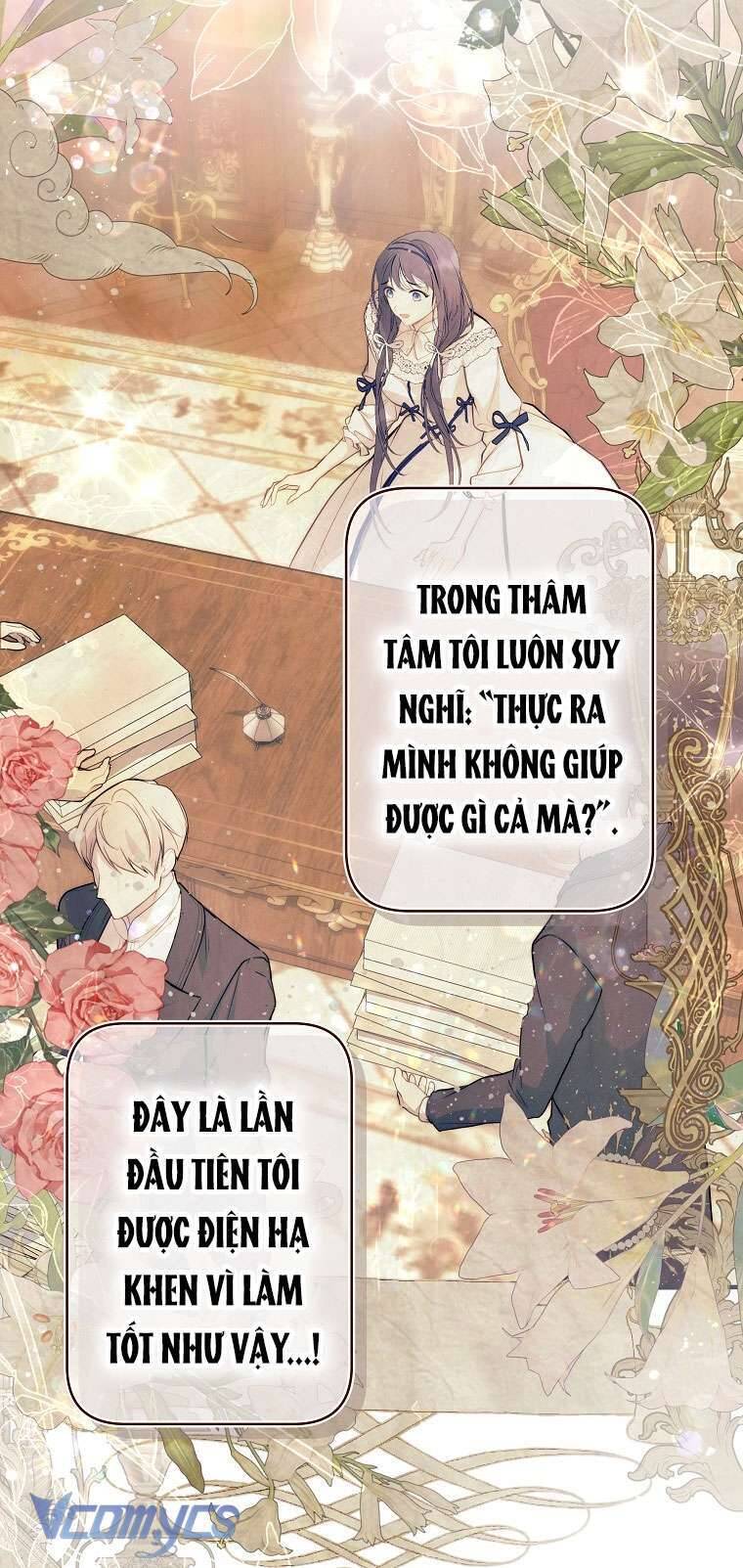 Lilien Của Turin Chapter  54 - 56