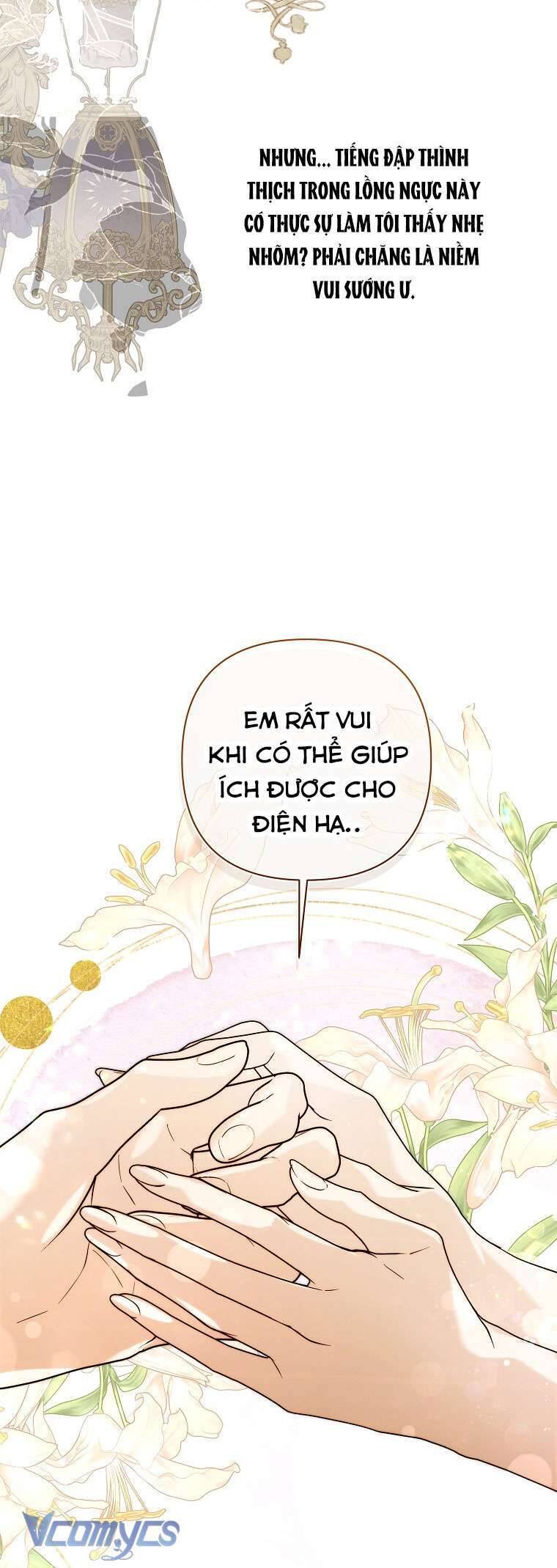 Lilien Của Turin Chapter  54 - 57