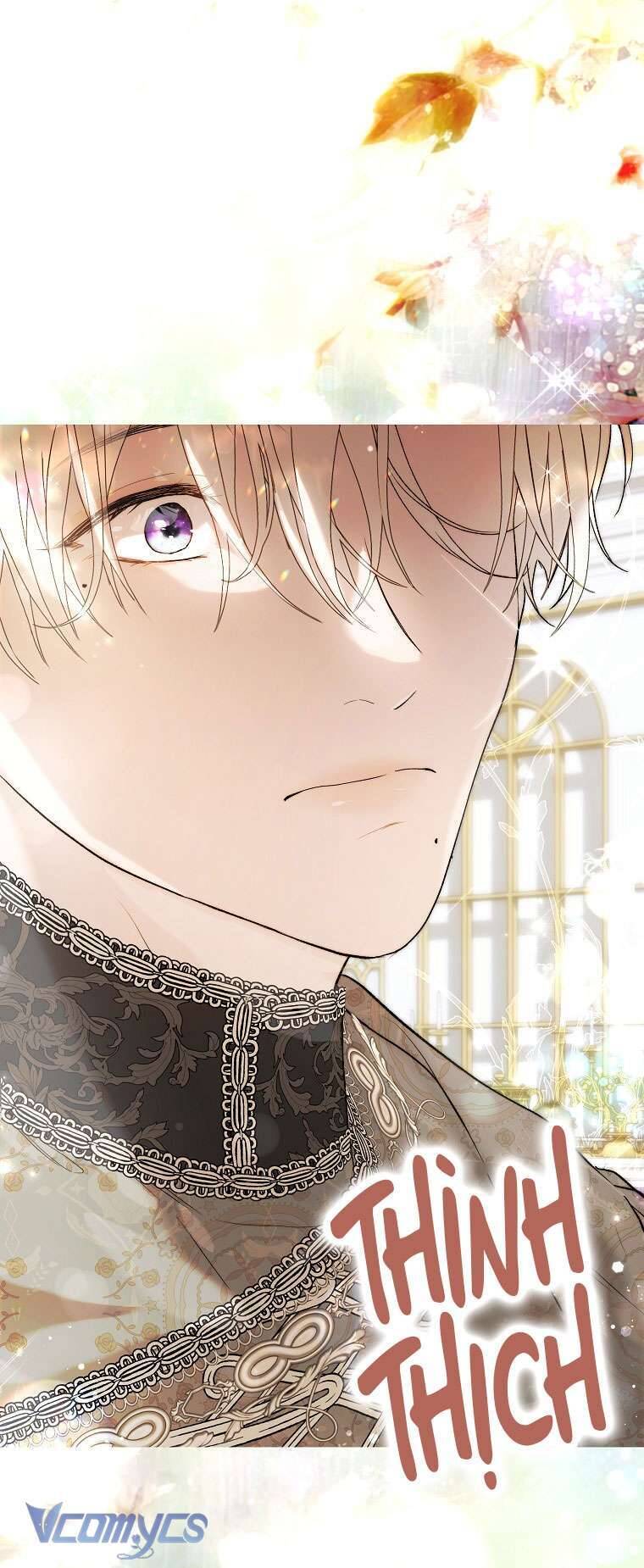 Lilien Của Turin Chapter  54 - 59