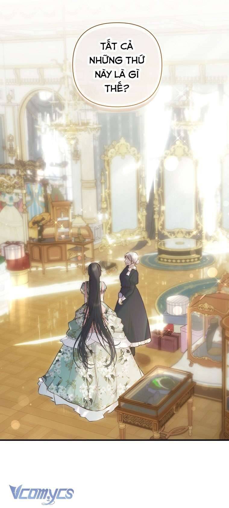 Lilien Của Turin Chapter  54 - 8