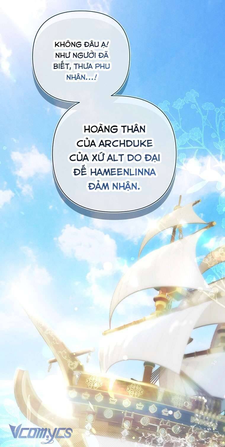 Lilien Của Turin Chapter  54 - 10