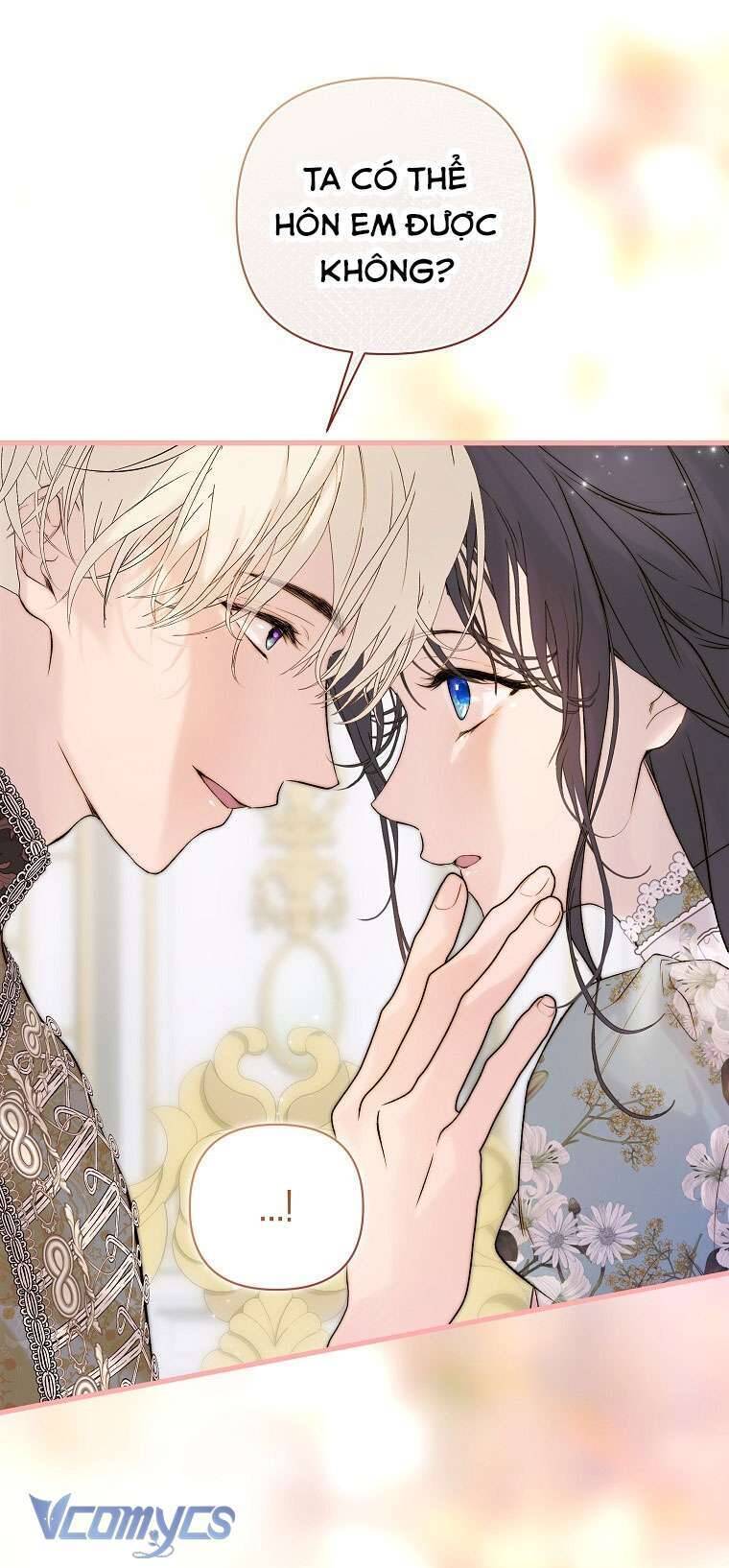 Lilien Của Turin Chapter  55 - 11