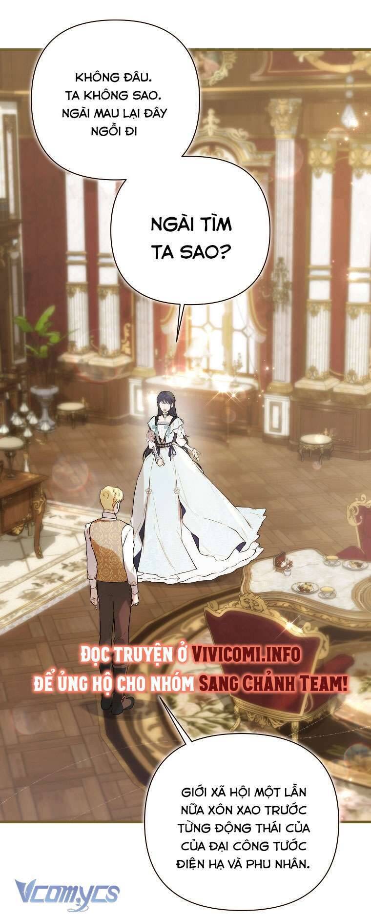 Lilien Của Turin Chapter  55 - 19