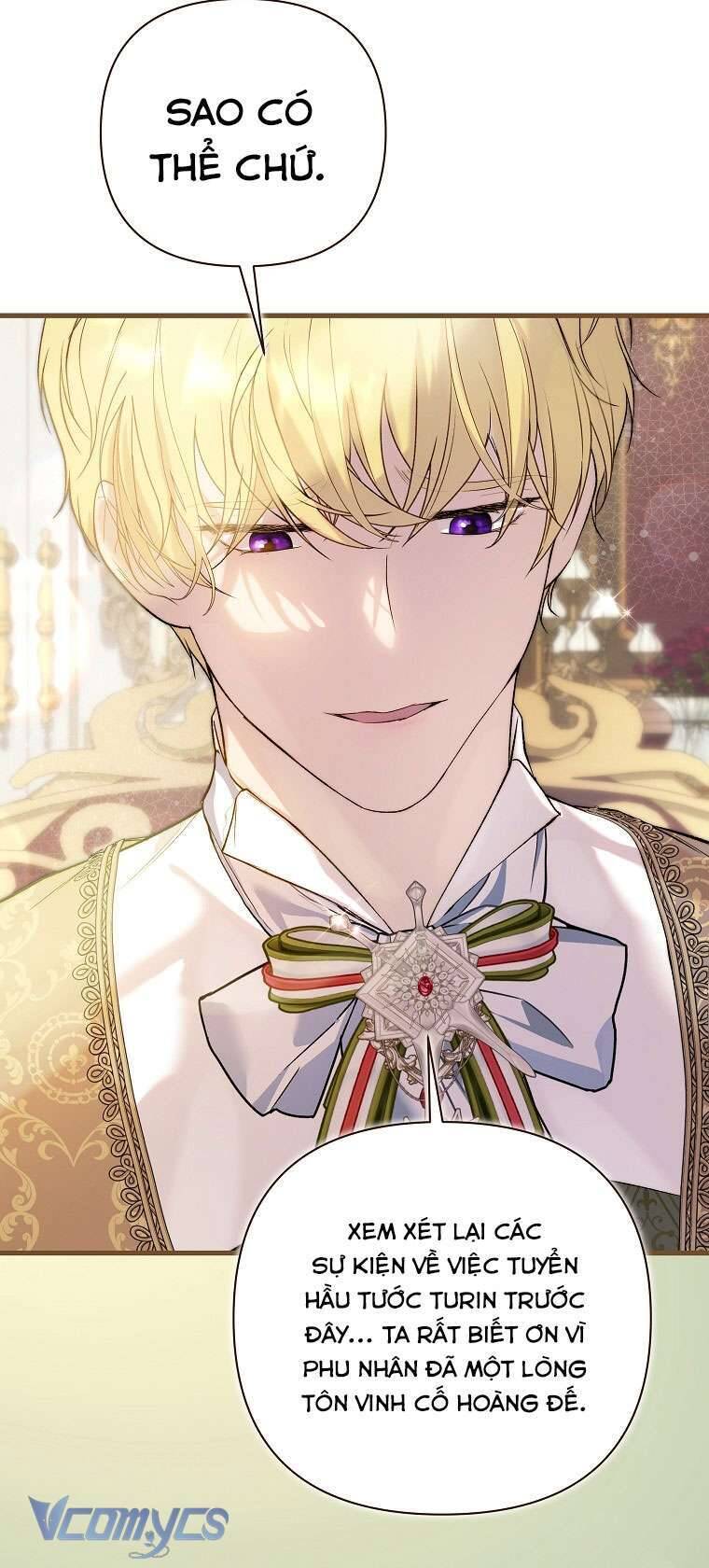 Lilien Của Turin Chapter  55 - 22