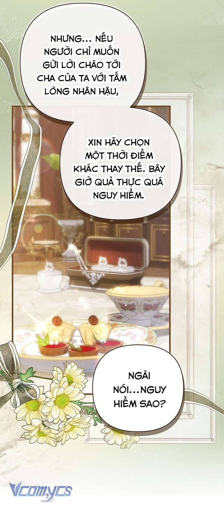 Lilien Của Turin Chapter  55 - 23