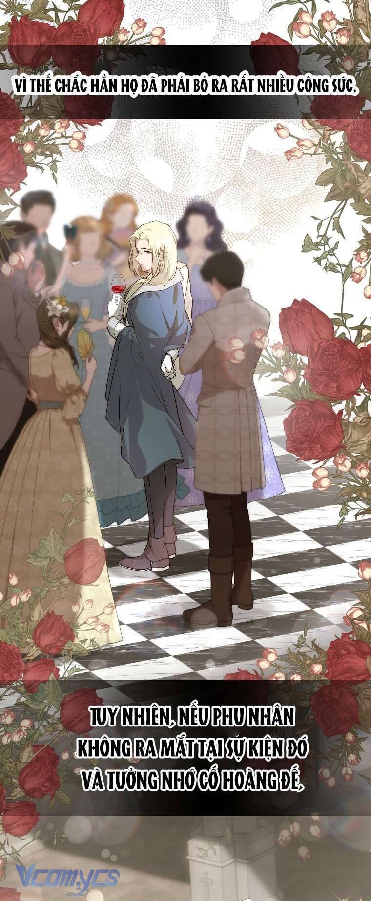 Lilien Của Turin Chapter  55 - 25