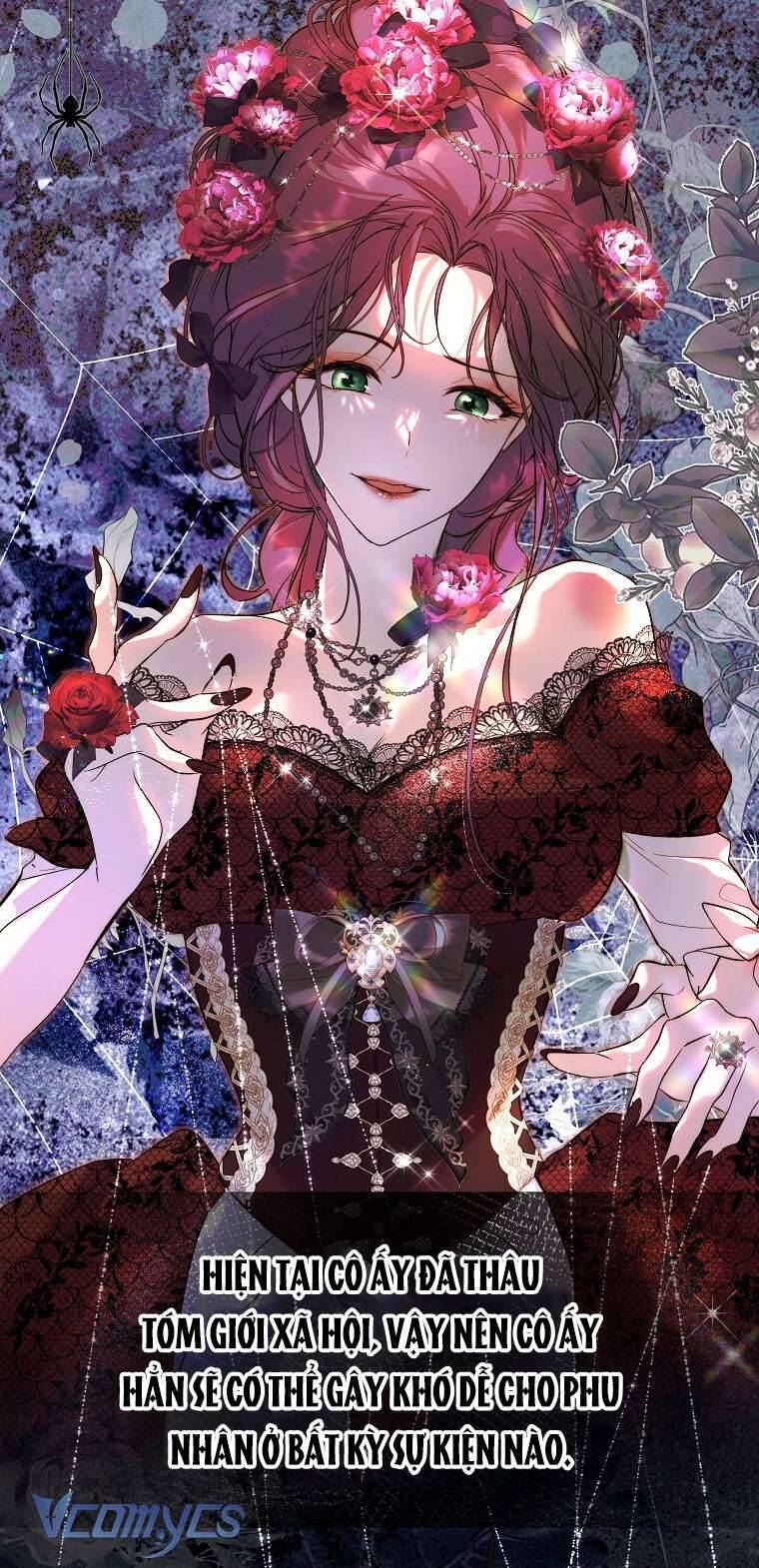 Lilien Của Turin Chapter  55 - 29