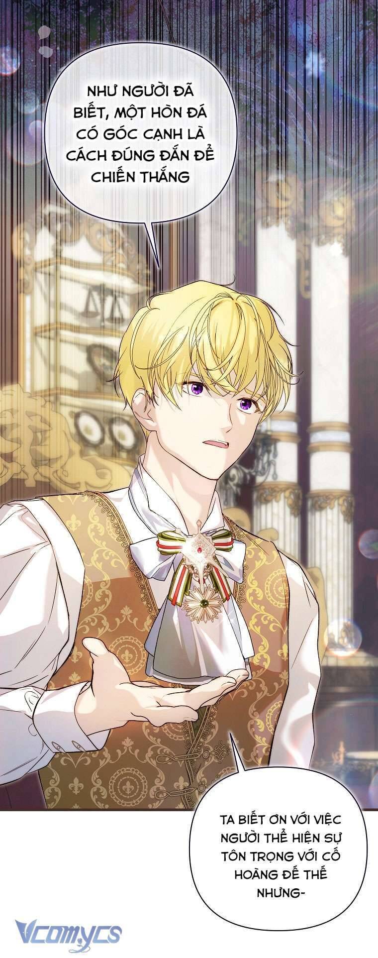 Lilien Của Turin Chapter  55 - 31