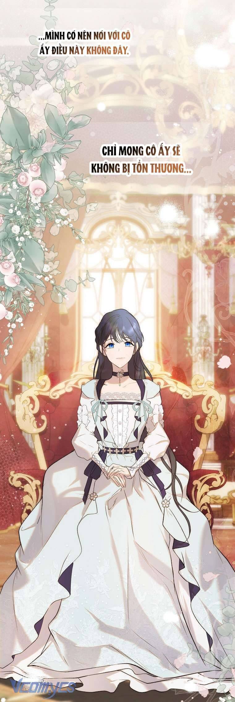 Lilien Của Turin Chapter  55 - 33