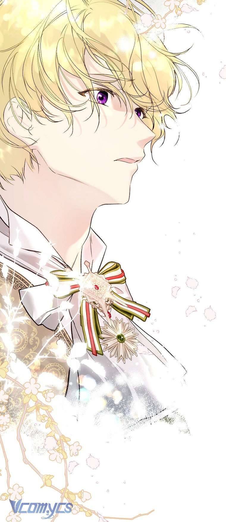 Lilien Của Turin Chapter  55 - 41