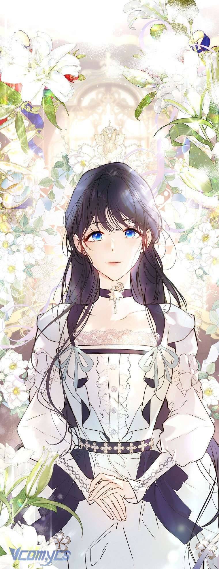 Lilien Của Turin Chapter  55 - 48