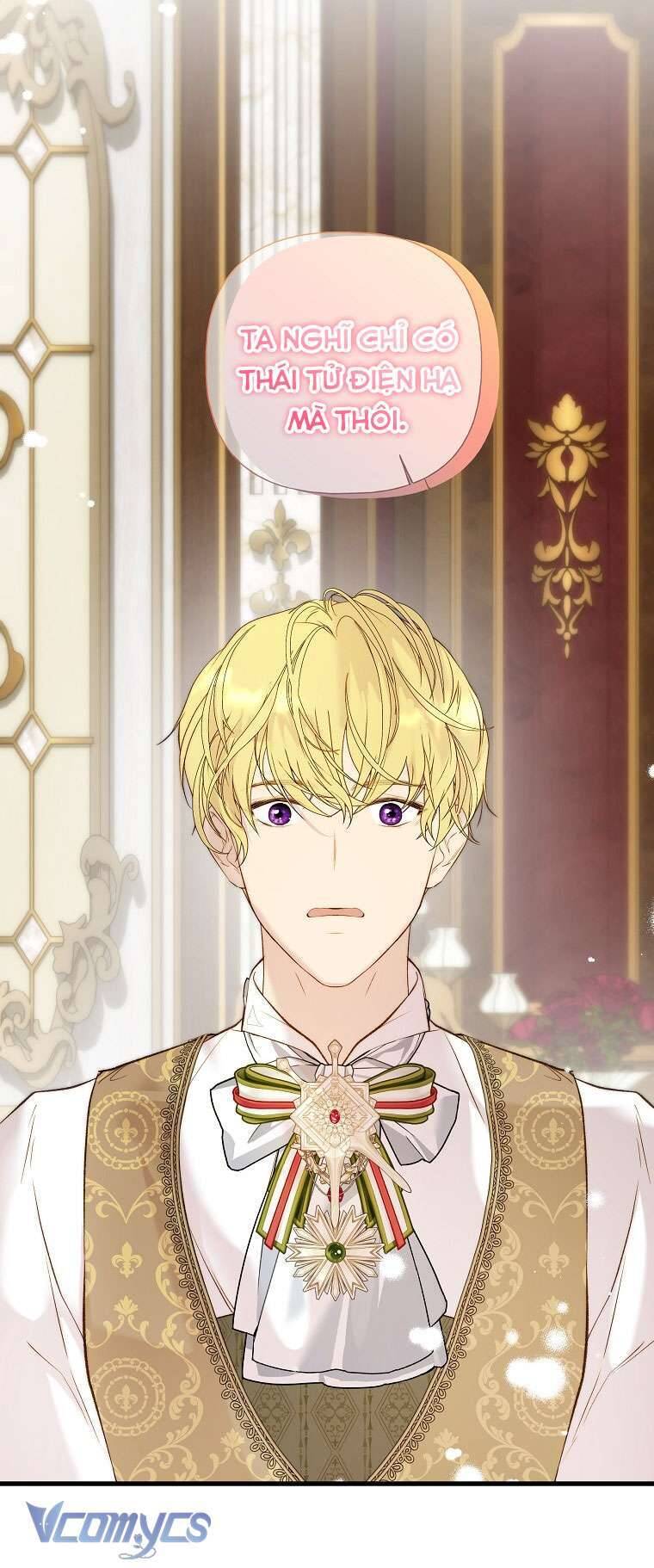 Lilien Của Turin Chapter  55 - 55