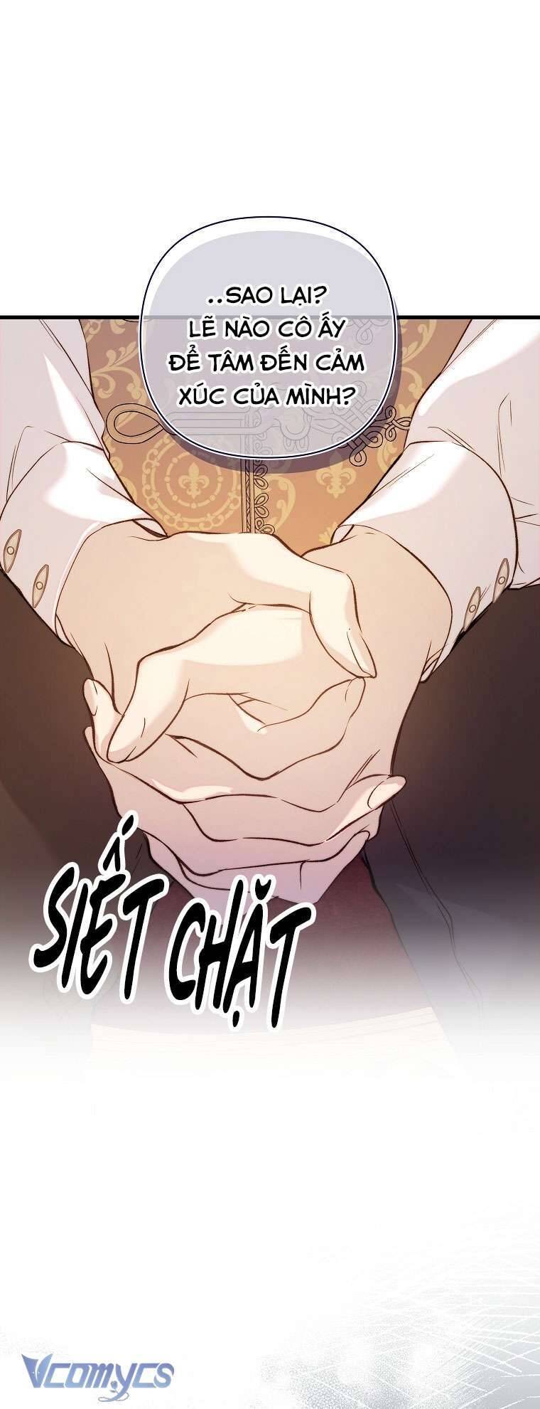 Lilien Của Turin Chapter  55 - 56