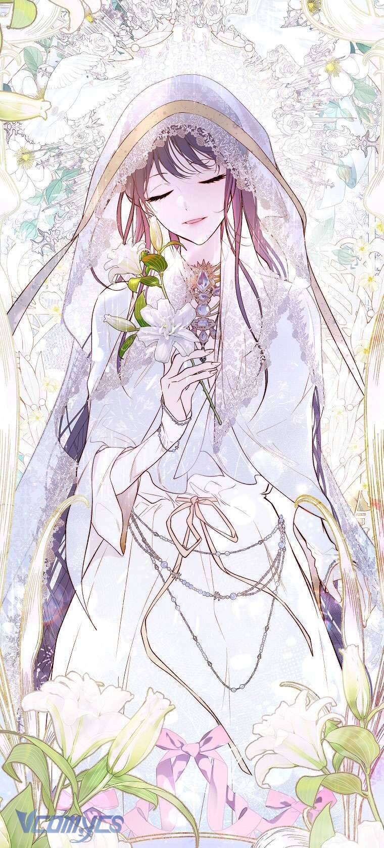 Lilien Của Turin Chapter  55 - 7