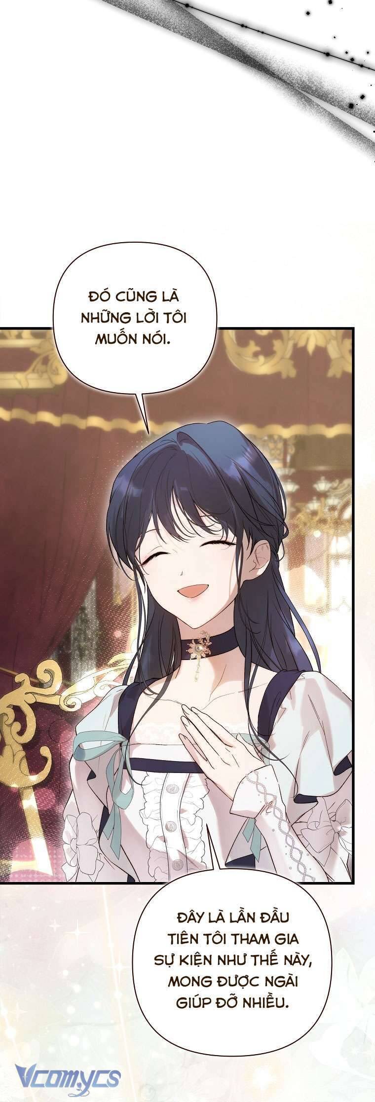 Lilien Của Turin Chapter  56 - 11