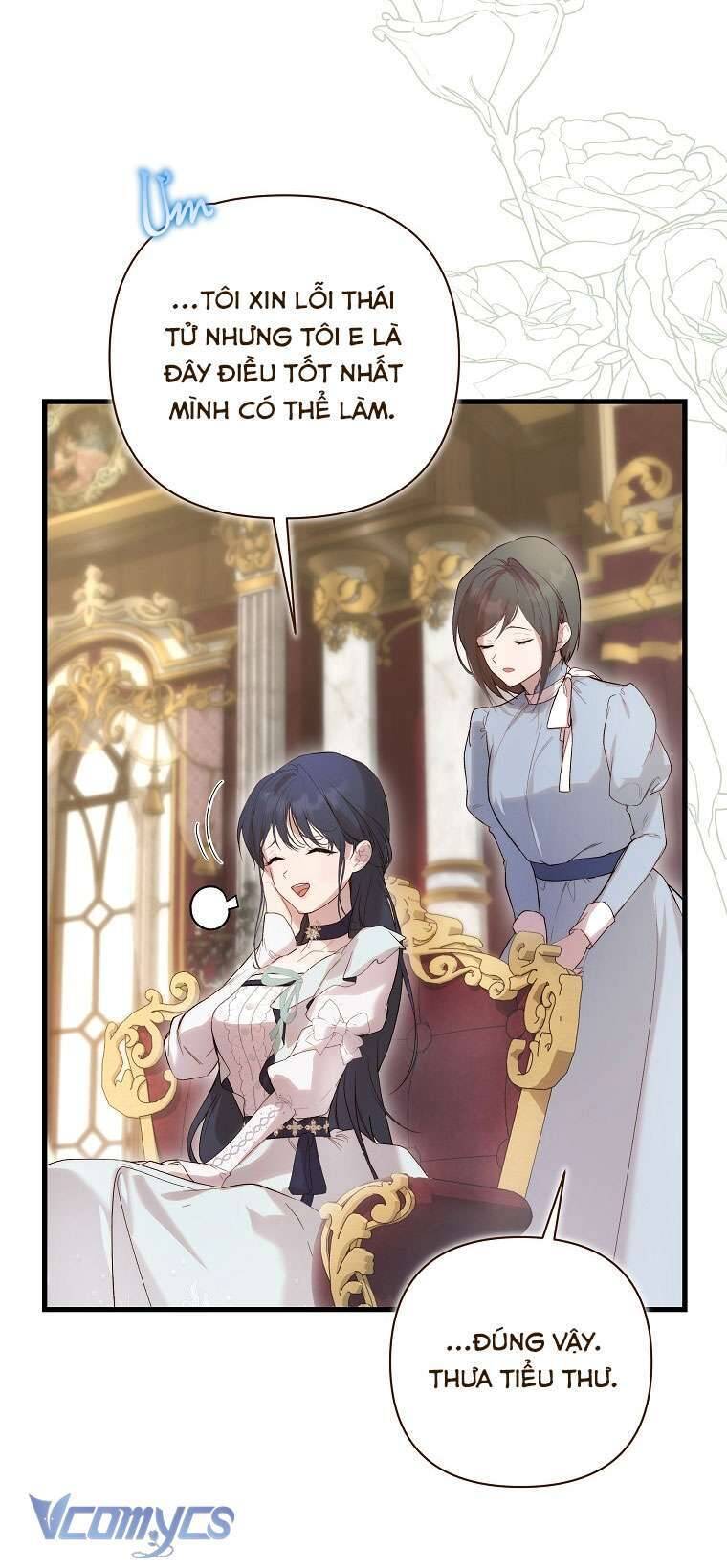 Lilien Của Turin Chapter  56 - 14