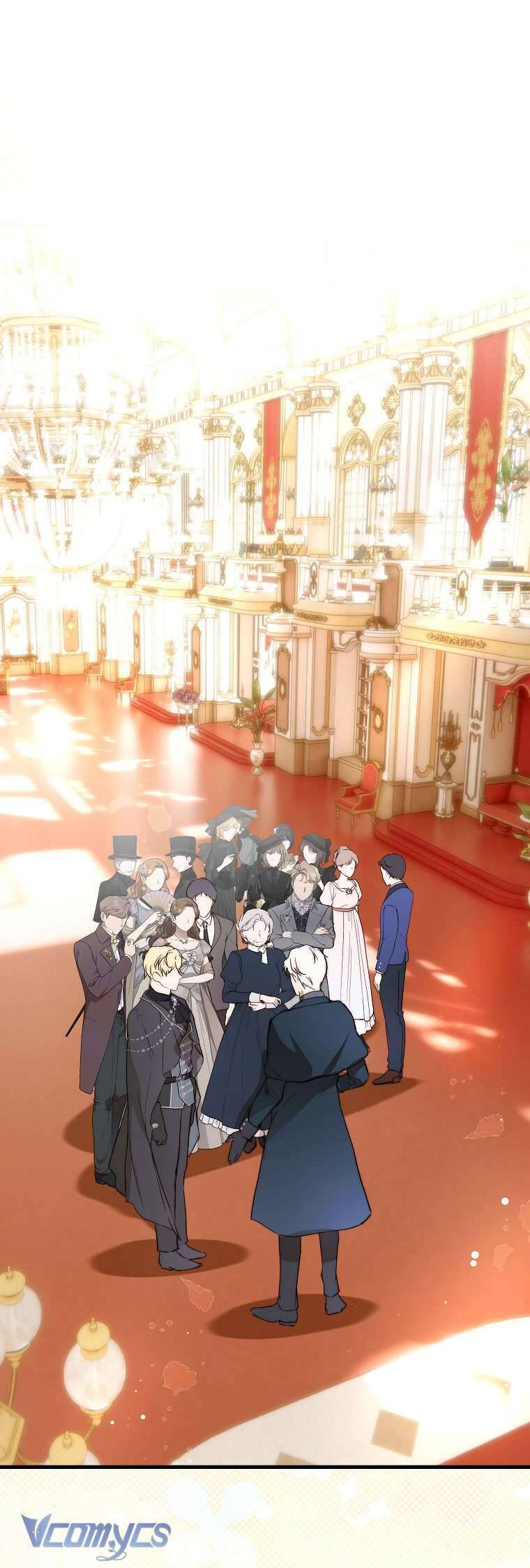 Lilien Của Turin Chapter  56 - 21