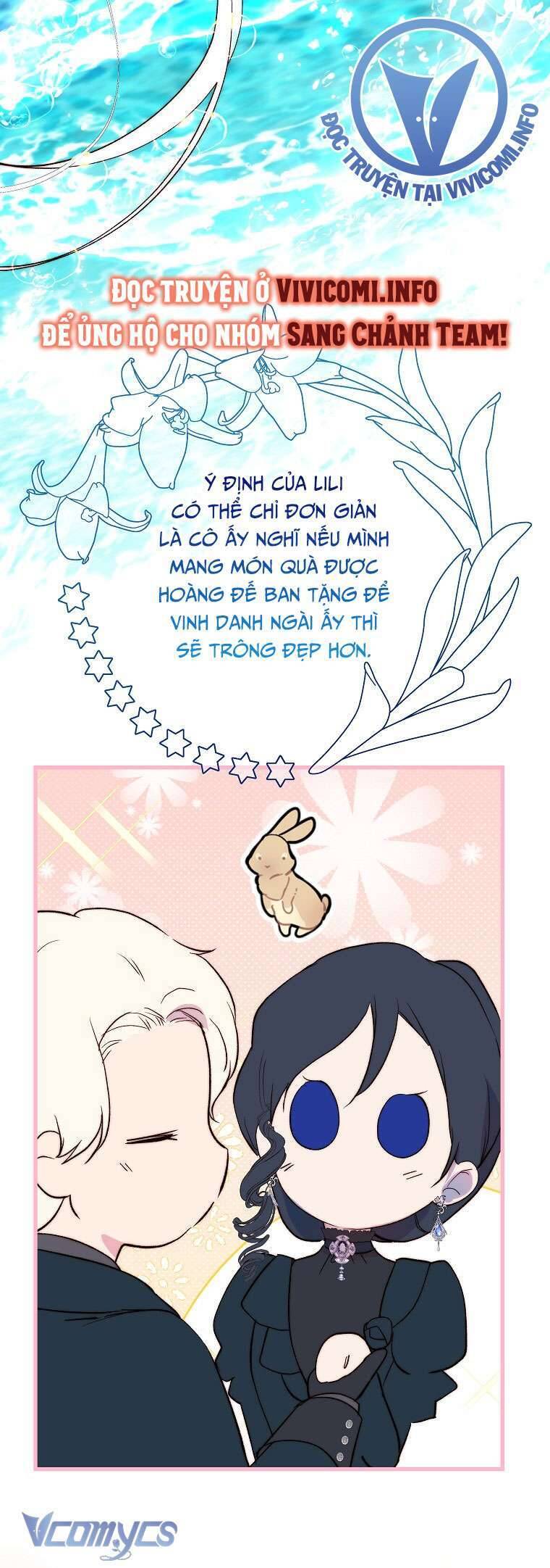 Lilien Của Turin Chapter  56 - 36