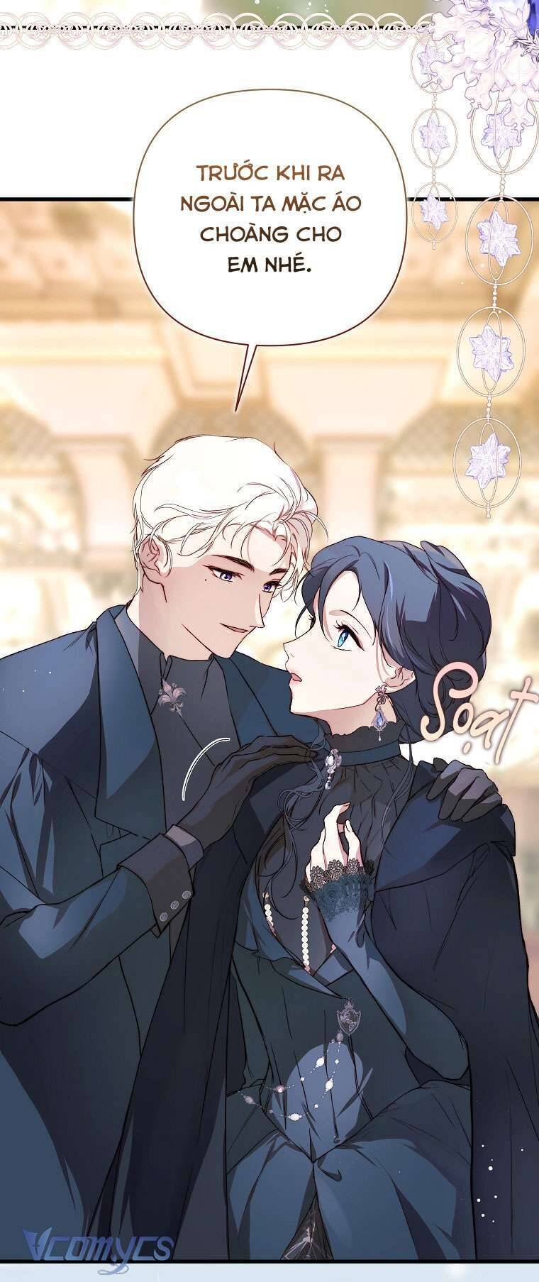 Lilien Của Turin Chapter  56 - 38