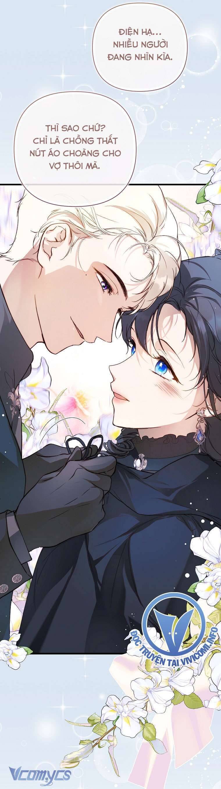 Lilien Của Turin Chapter  56 - 39