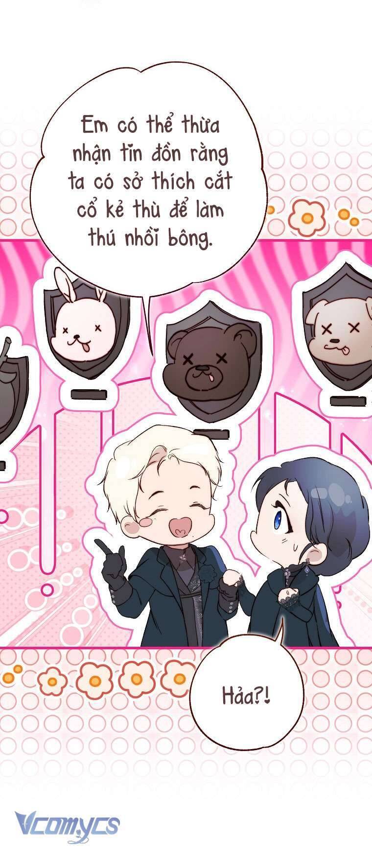 Lilien Của Turin Chapter  56 - 48