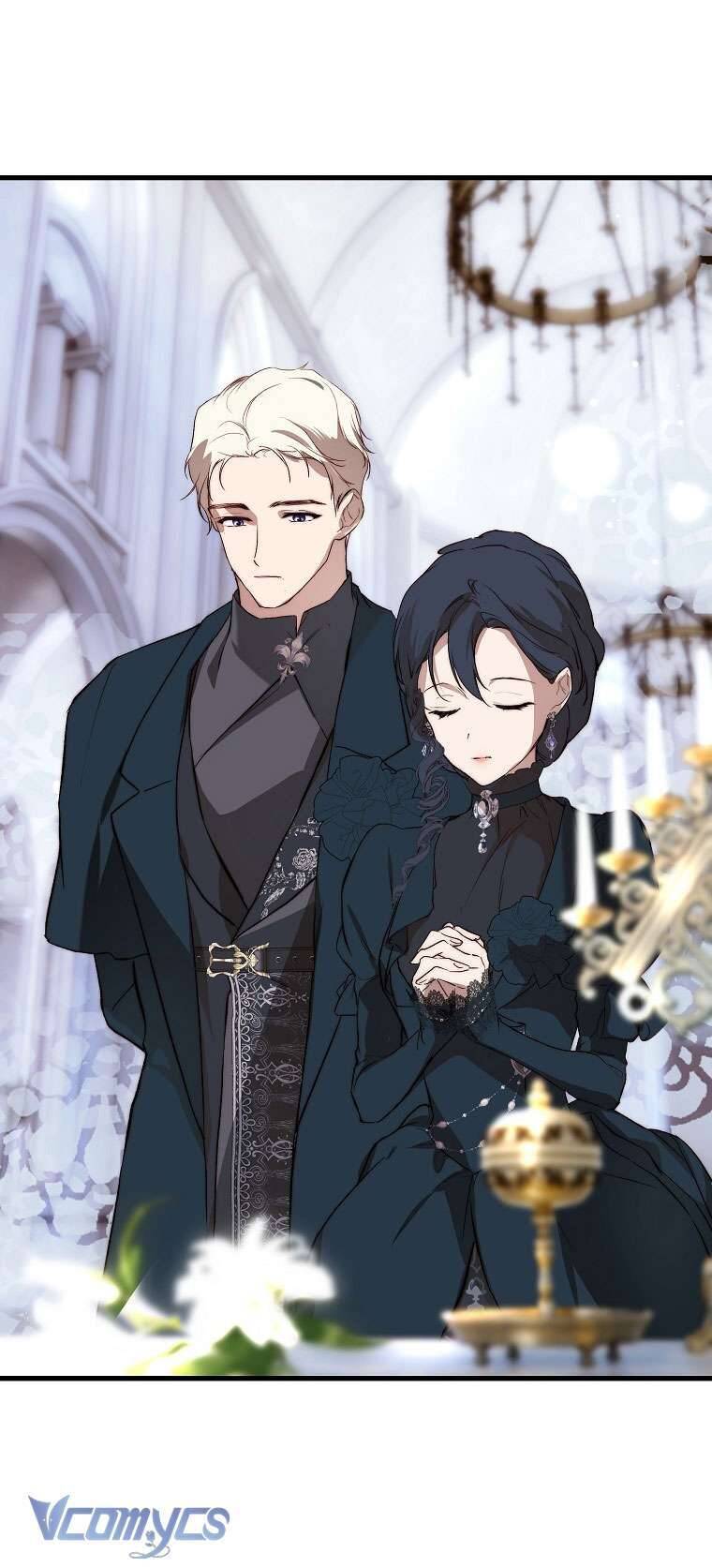 Lilien Của Turin Chapter  56 - 57