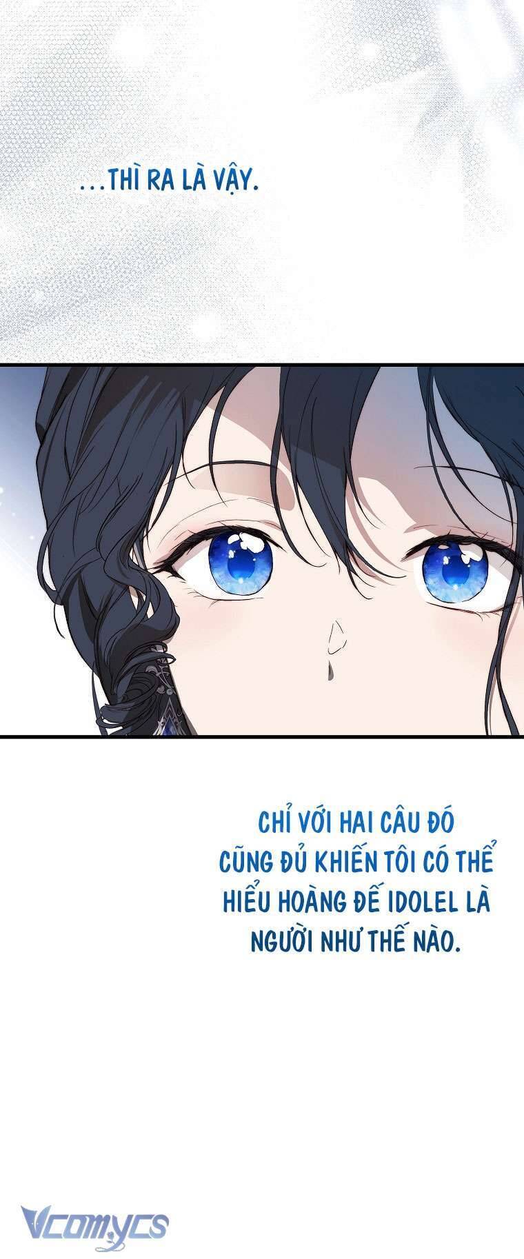 Lilien Của Turin Chapter  56 - 60