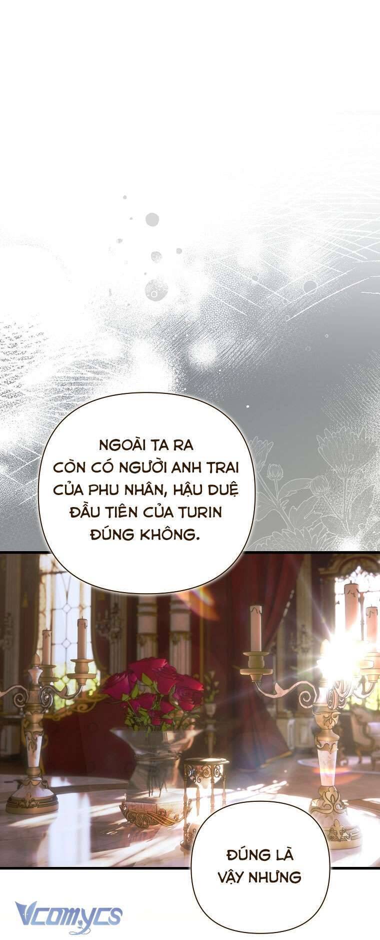 Lilien Của Turin Chapter  56 - 7