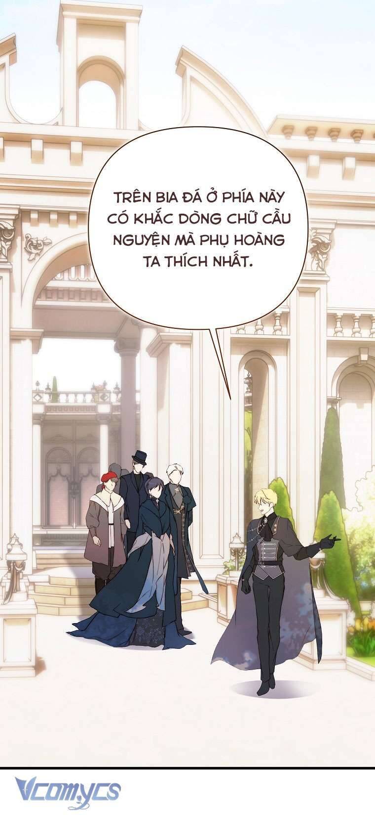 Lilien Của Turin Chapter  56 - 66