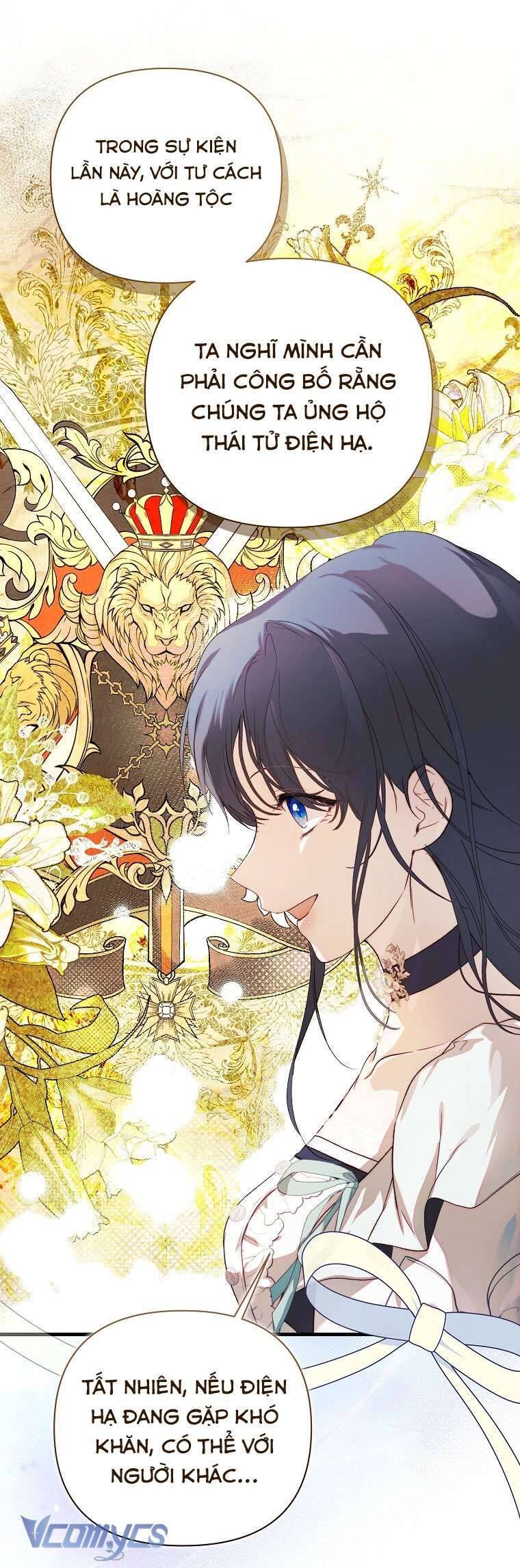 Lilien Của Turin Chapter  56 - 8