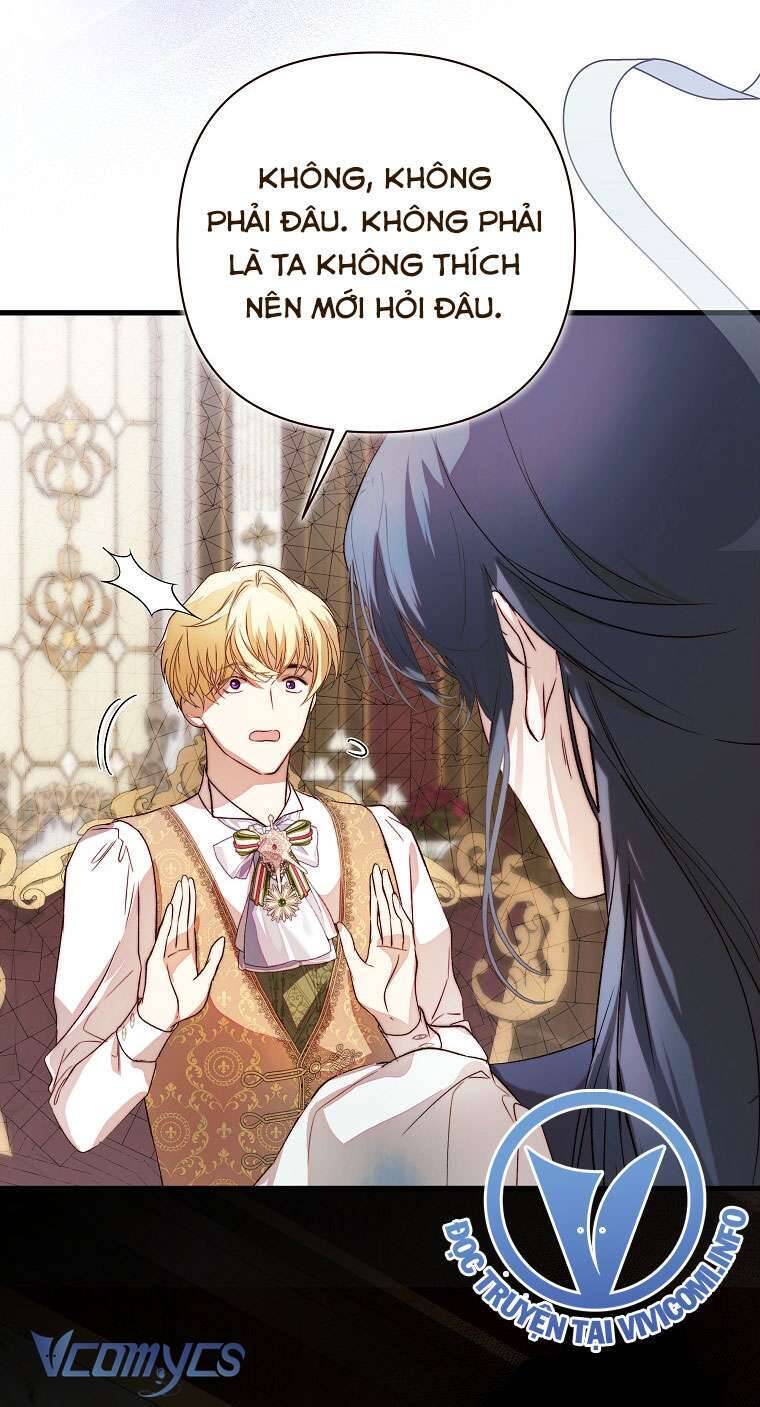 Lilien Của Turin Chapter  56 - 9