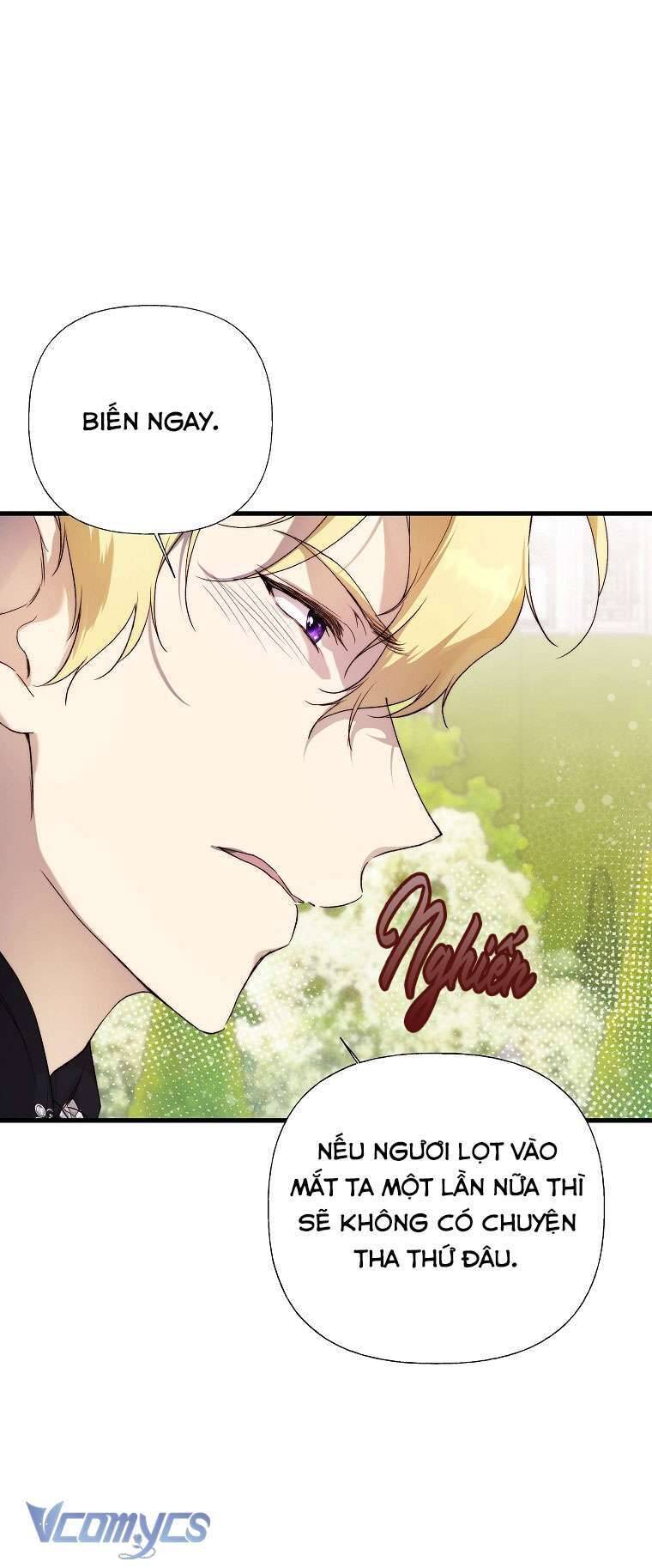 Lilien Của Turin Chapter  57 - 12