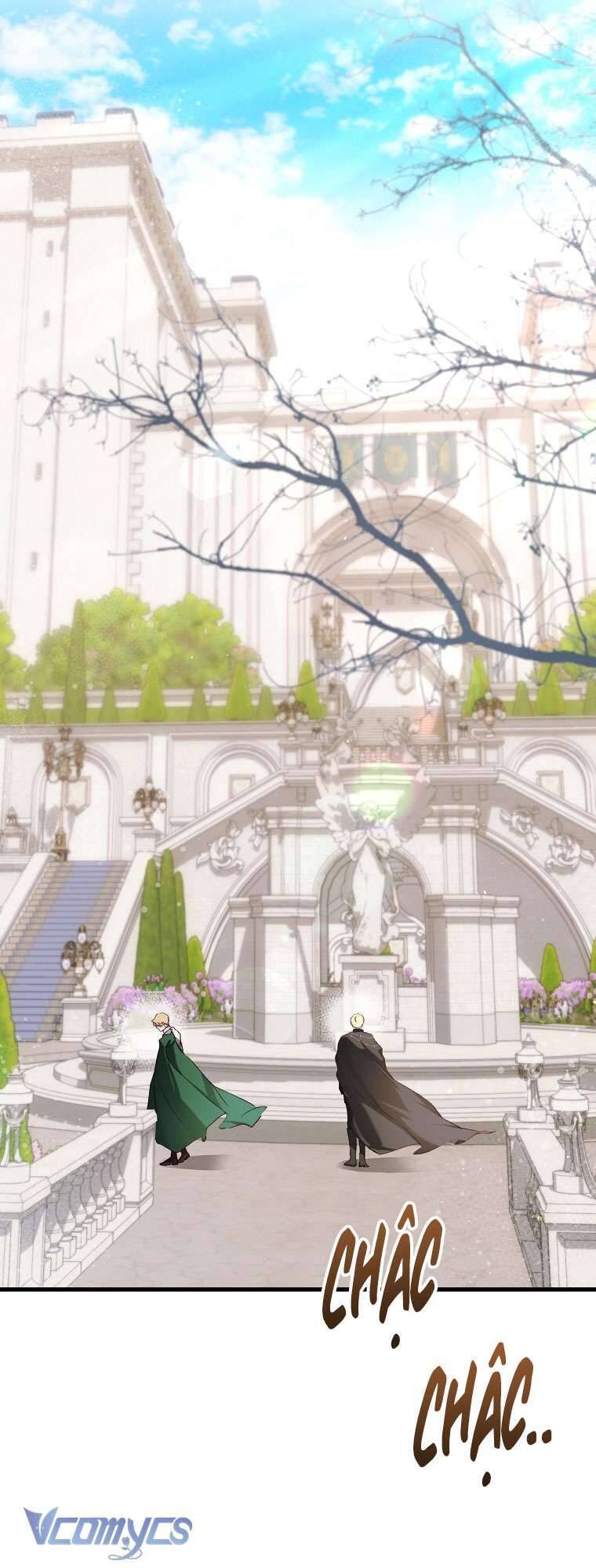 Lilien Của Turin Chapter  57 - 15