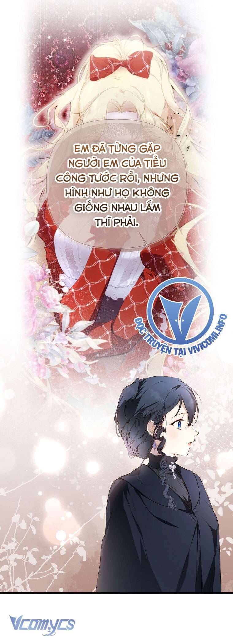 Lilien Của Turin Chapter  57 - 19