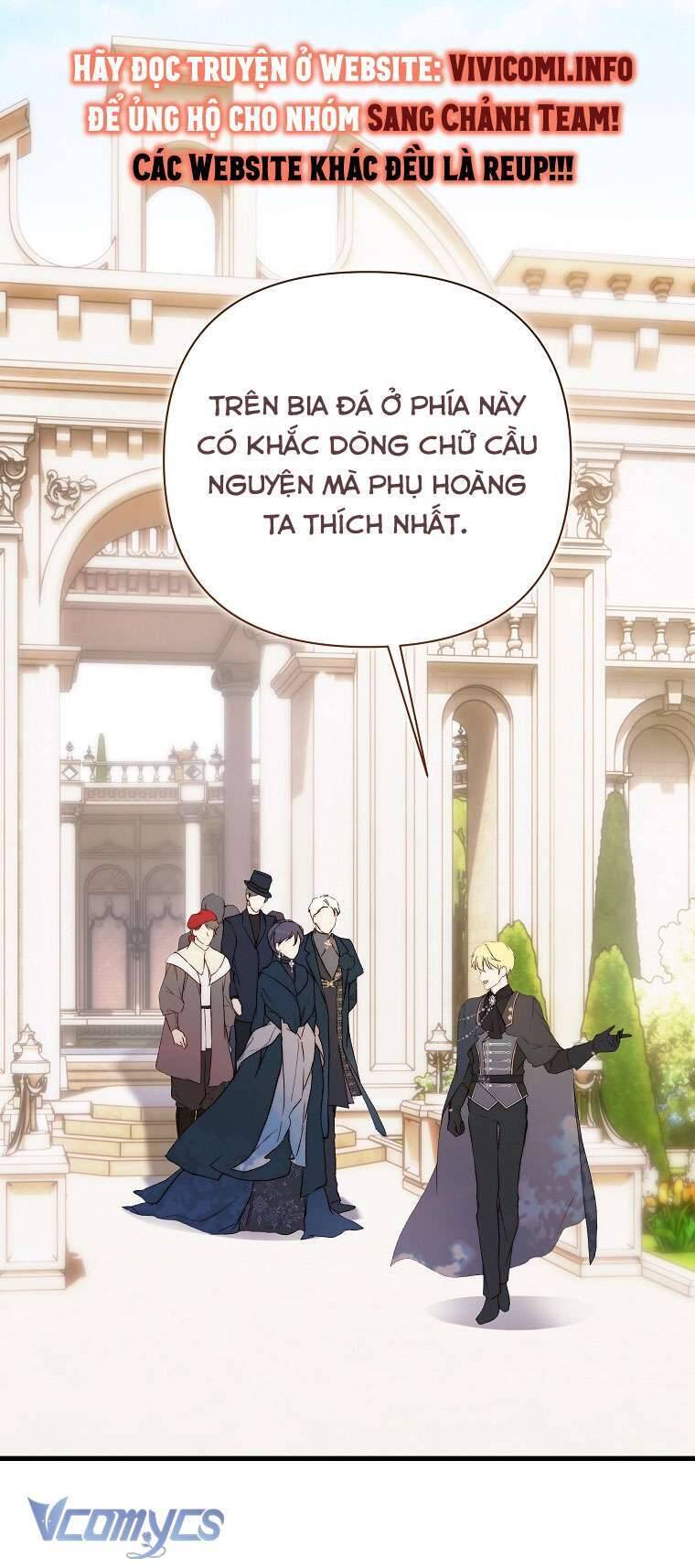 Lilien Của Turin Chapter  57 - 3