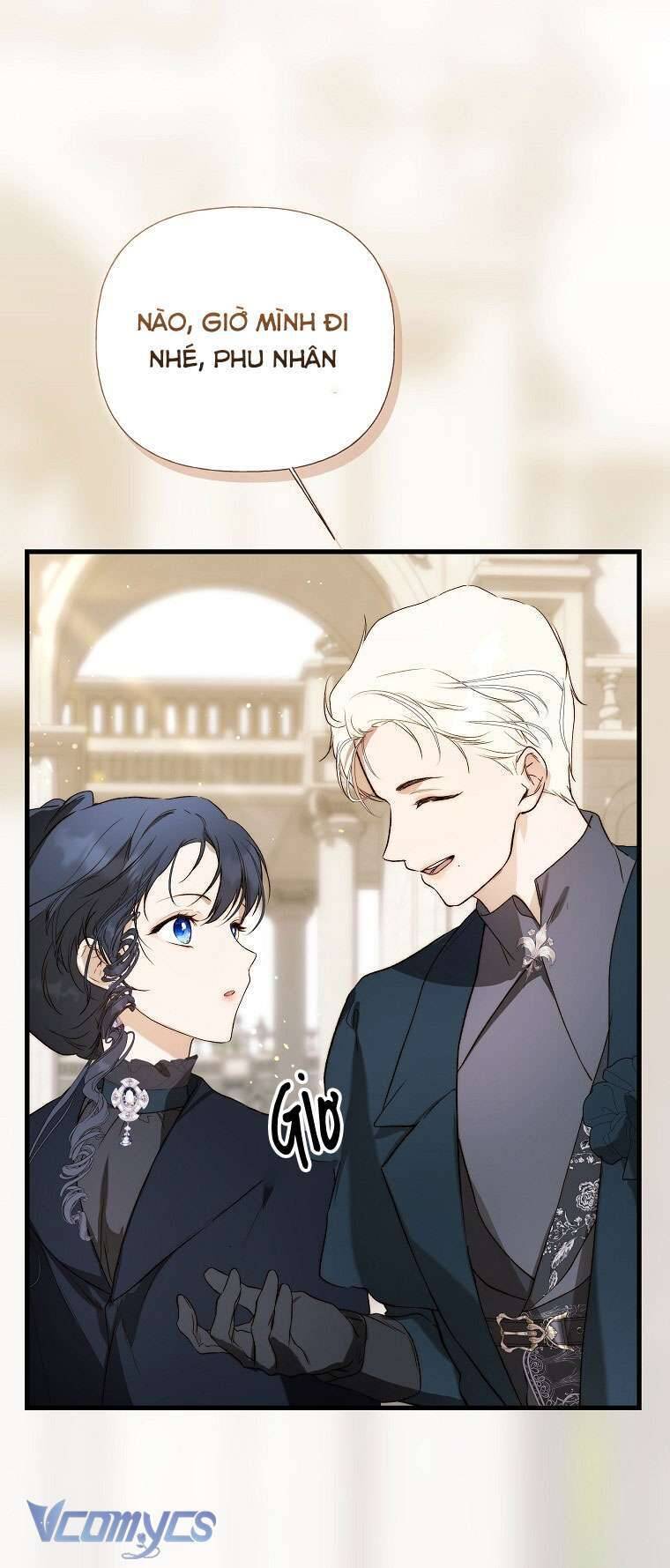 Lilien Của Turin Chapter  57 - 21