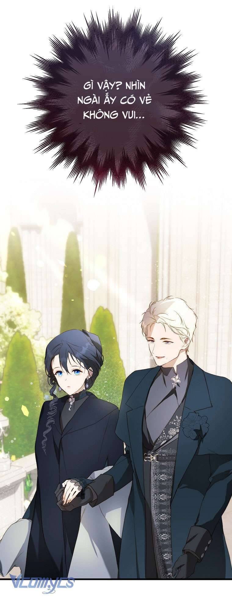 Lilien Của Turin Chapter  57 - 23