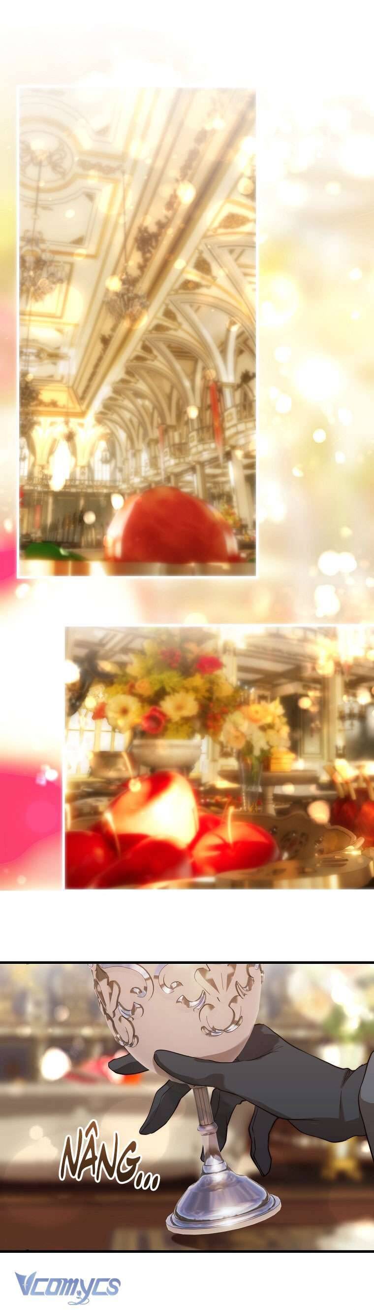 Lilien Của Turin Chapter  57 - 26