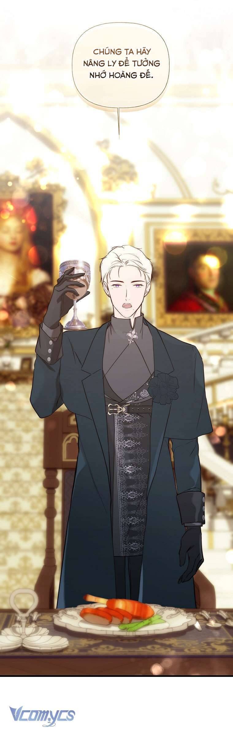 Lilien Của Turin Chapter  57 - 27