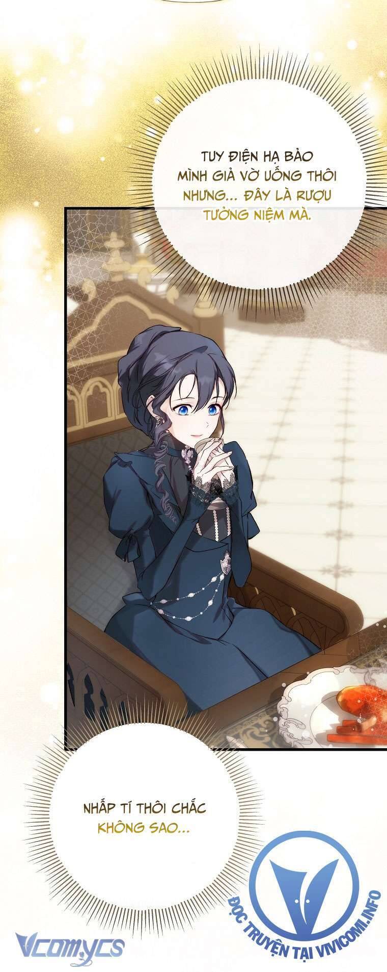 Lilien Của Turin Chapter  57 - 31