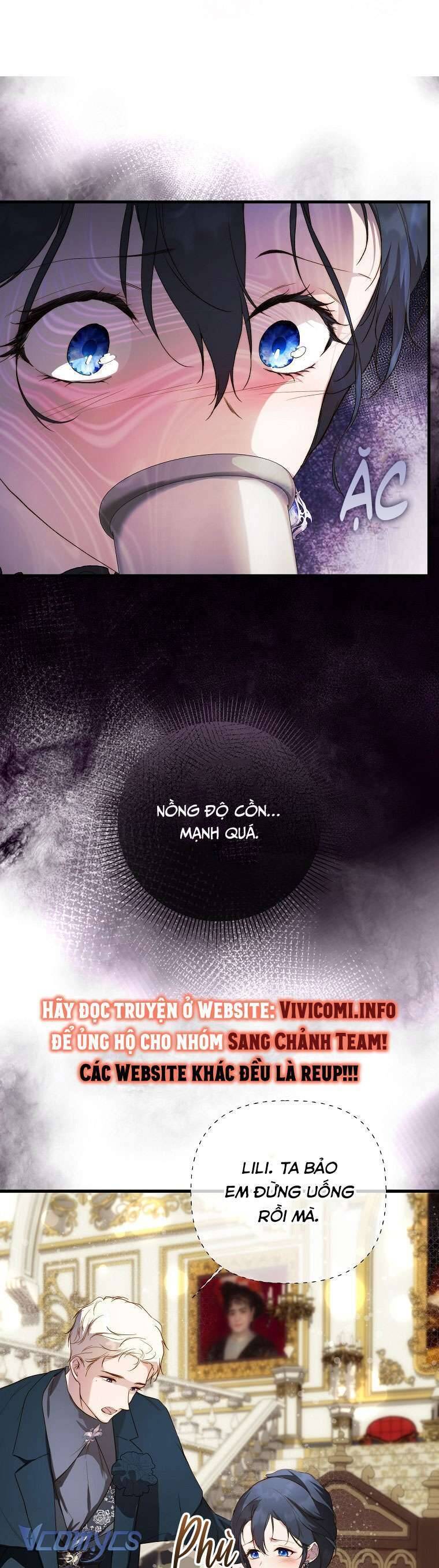 Lilien Của Turin Chapter  57 - 32