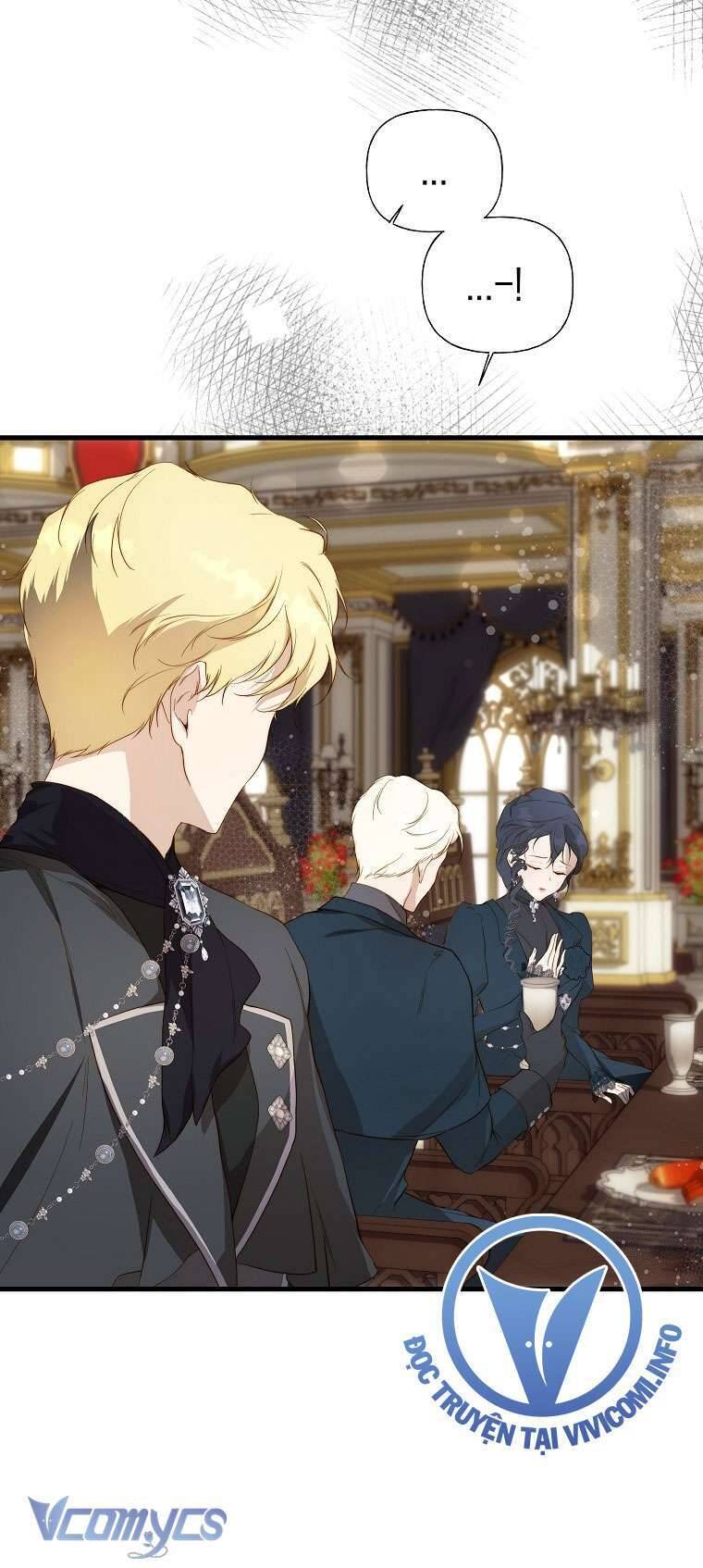 Lilien Của Turin Chapter  57 - 34