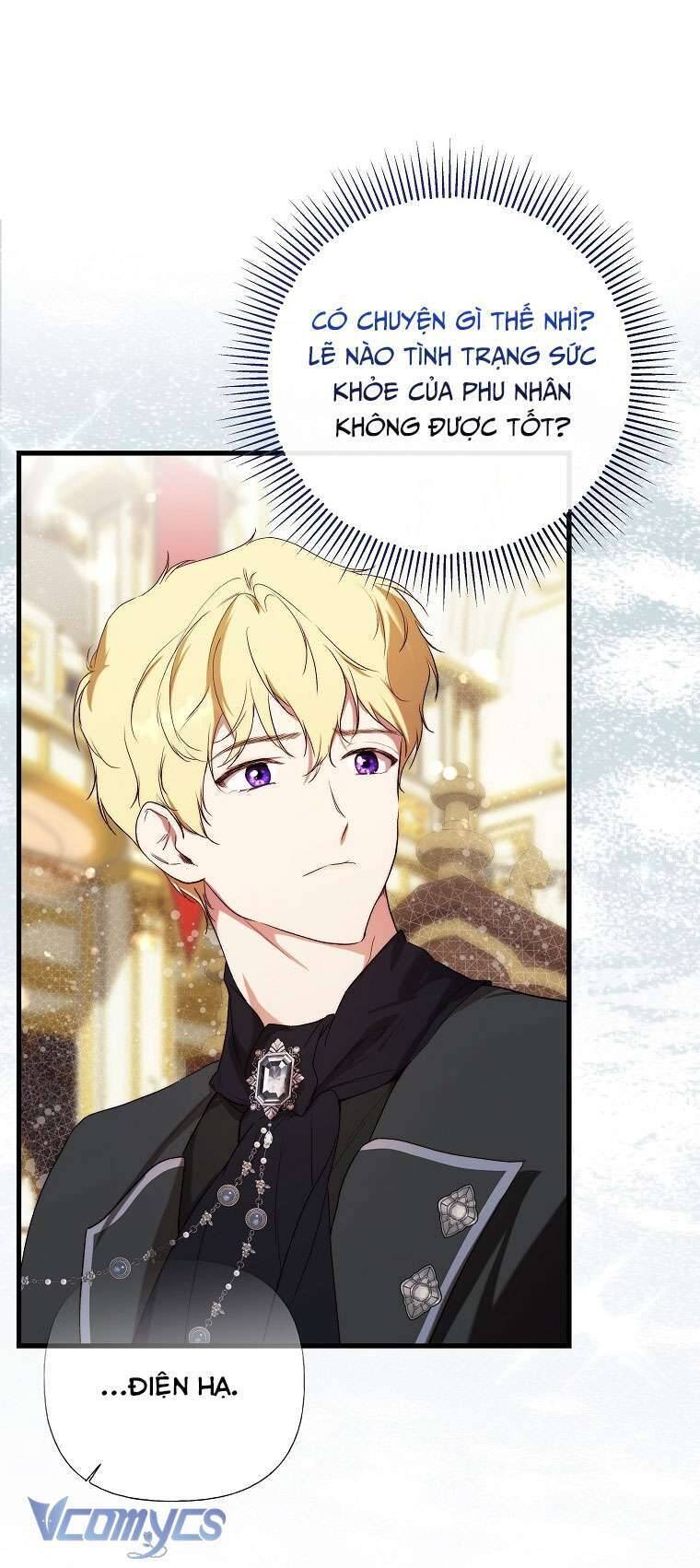 Lilien Của Turin Chapter  57 - 35