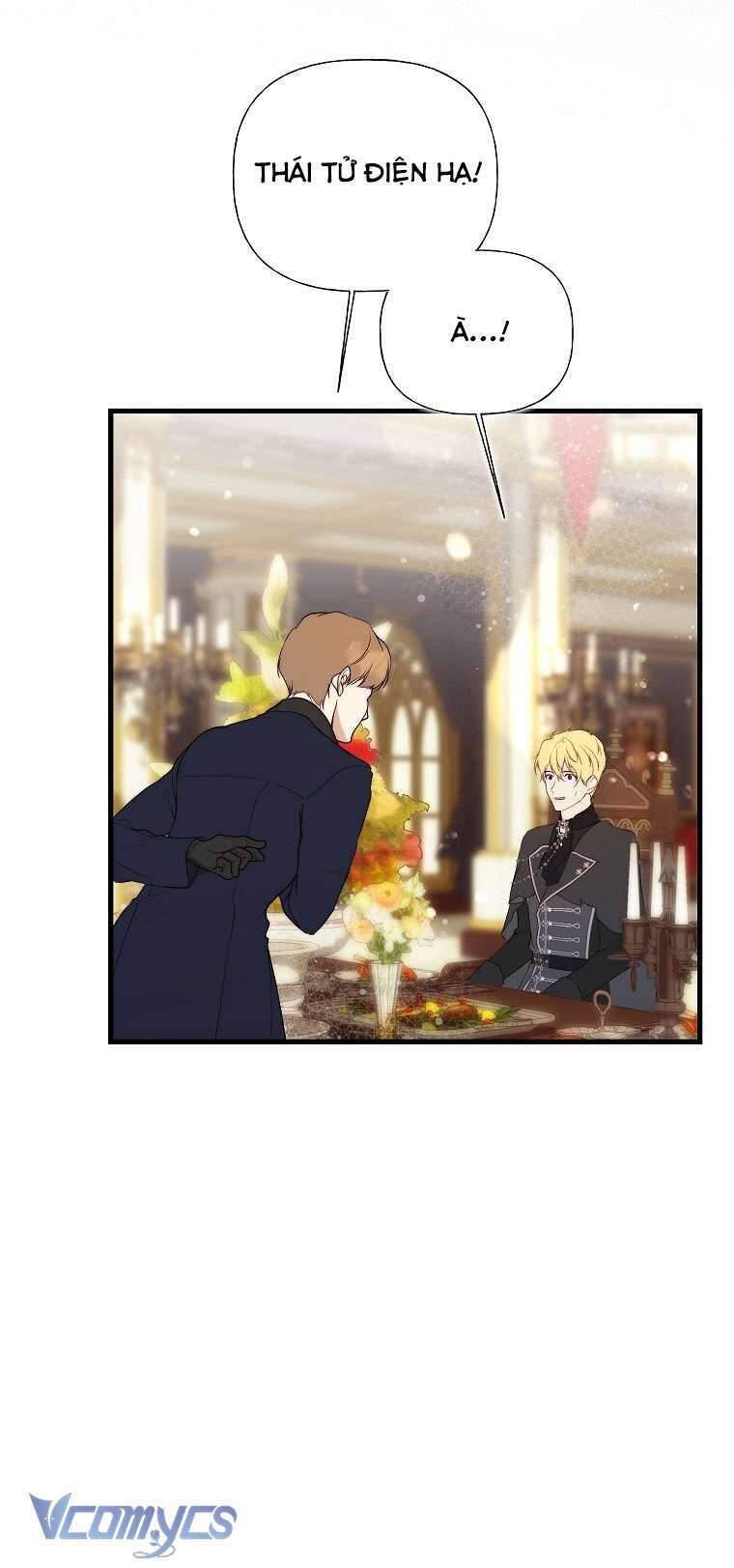 Lilien Của Turin Chapter  57 - 36