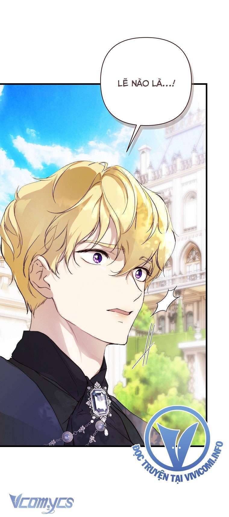 Lilien Của Turin Chapter  57 - 5