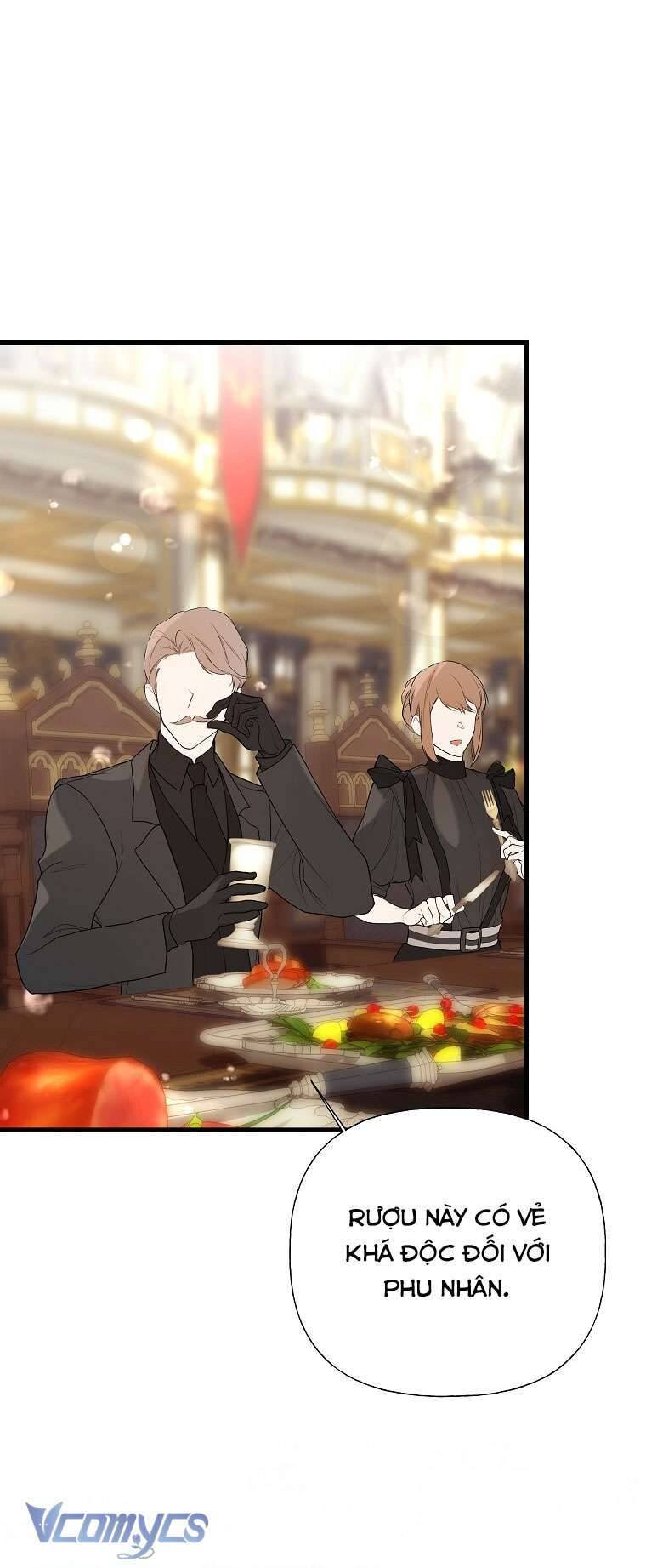 Lilien Của Turin Chapter  57 - 44