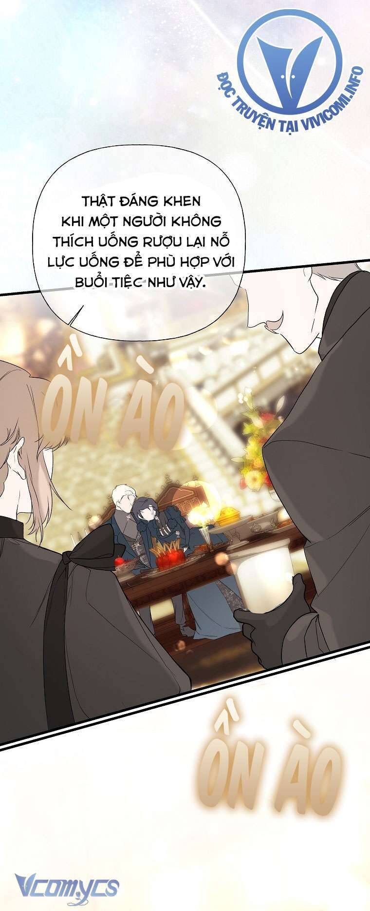 Lilien Của Turin Chapter  57 - 46