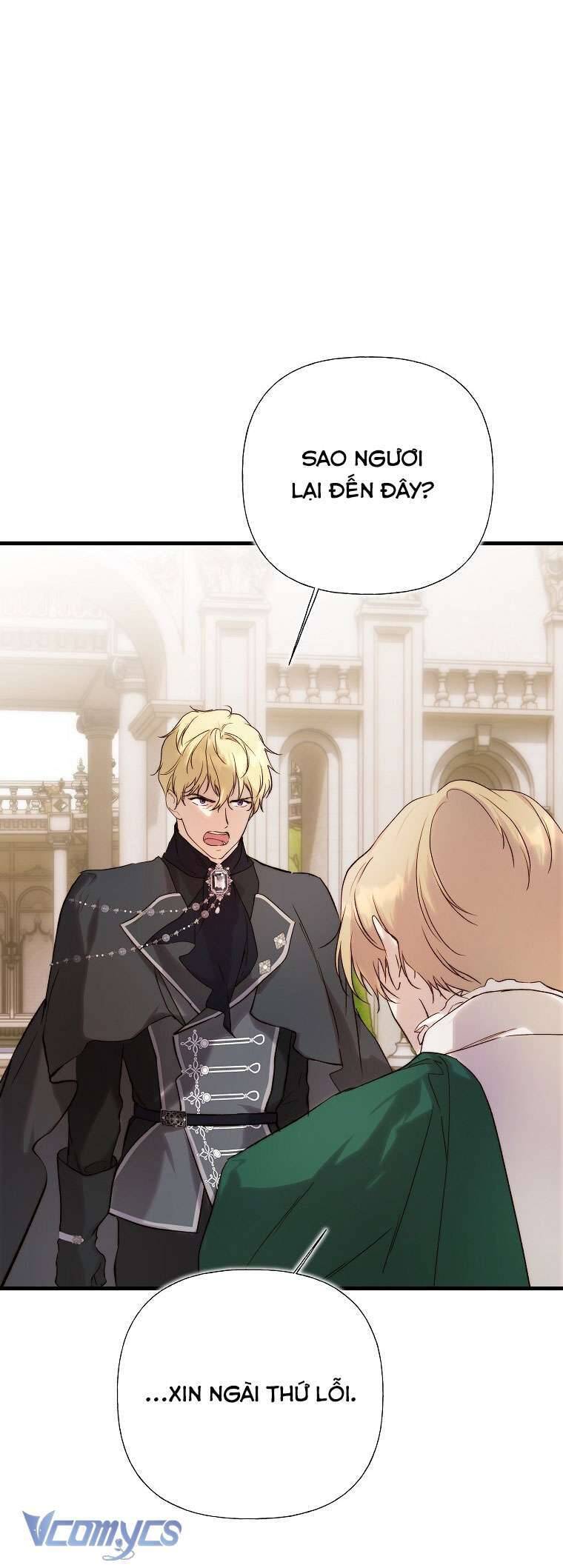 Lilien Của Turin Chapter  57 - 7