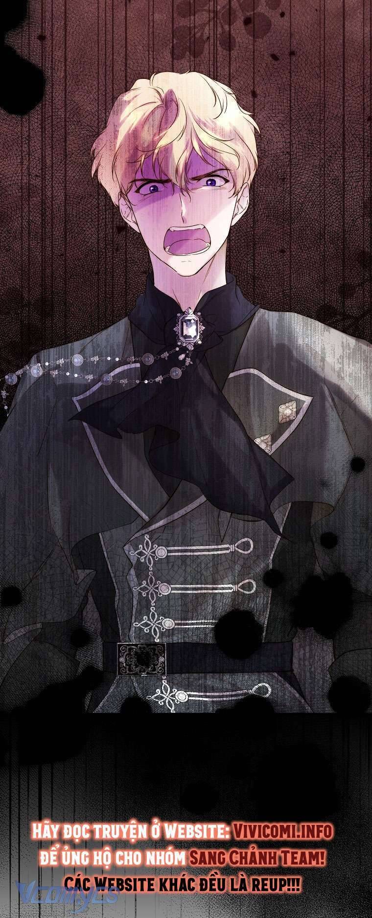 Lilien Của Turin Chapter  57 - 9