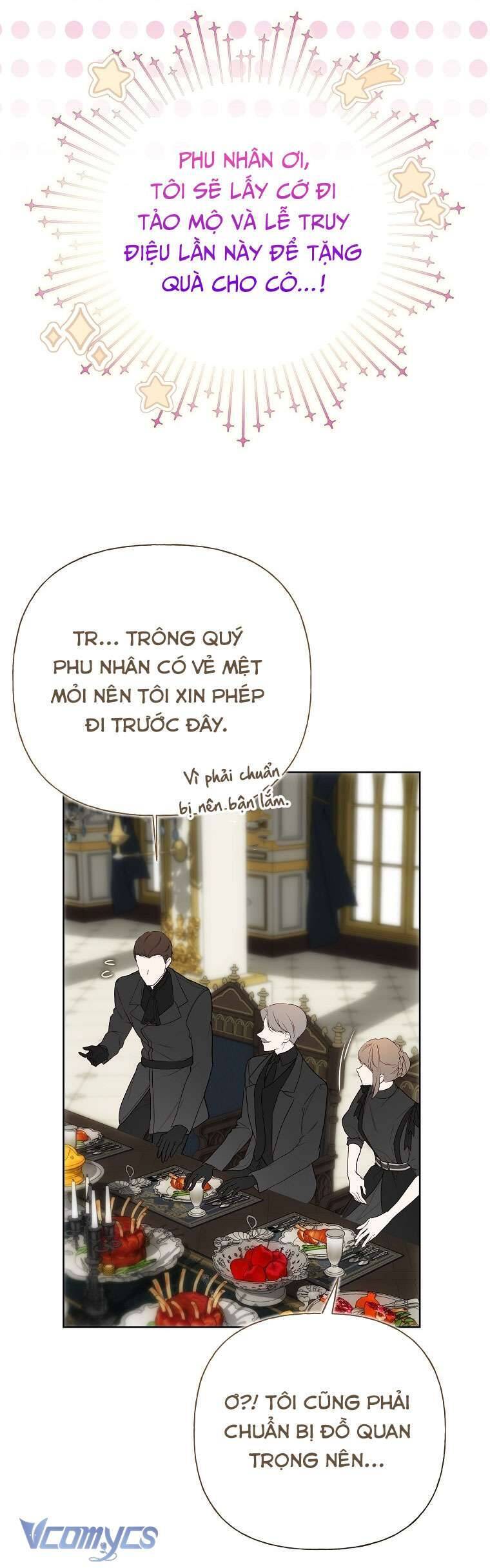 Lilien Của Turin Chapter  58 - 11